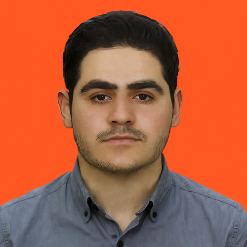 Hamed Rahimi